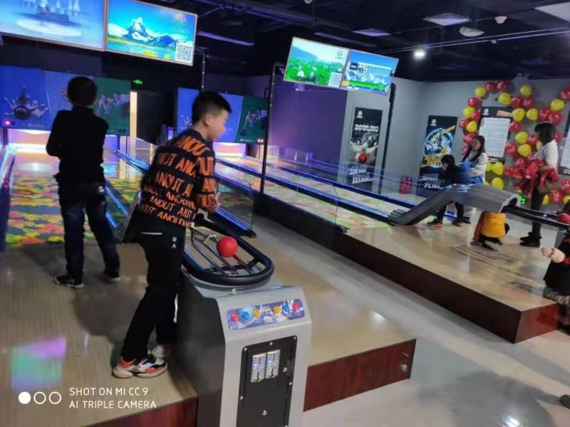 重慶南川萬達(dá)
